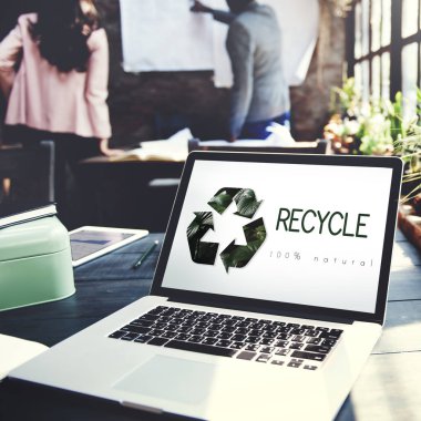 Masada açık dizüstü 