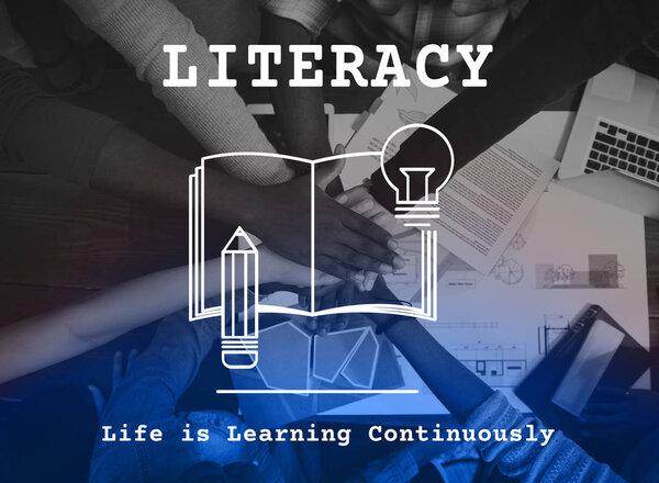 people holding hands together