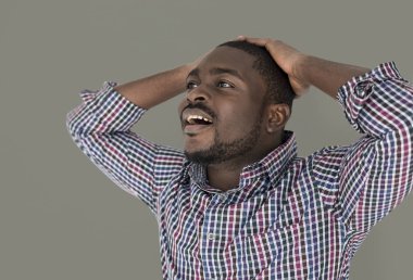 siyah elbise erkek genç hayran