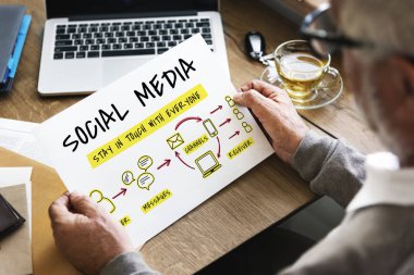 Komuta sizde holding kağıt