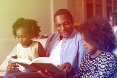 babası kızı ile vakit