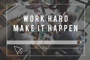 yaratıcı tasarımcılar çalışma