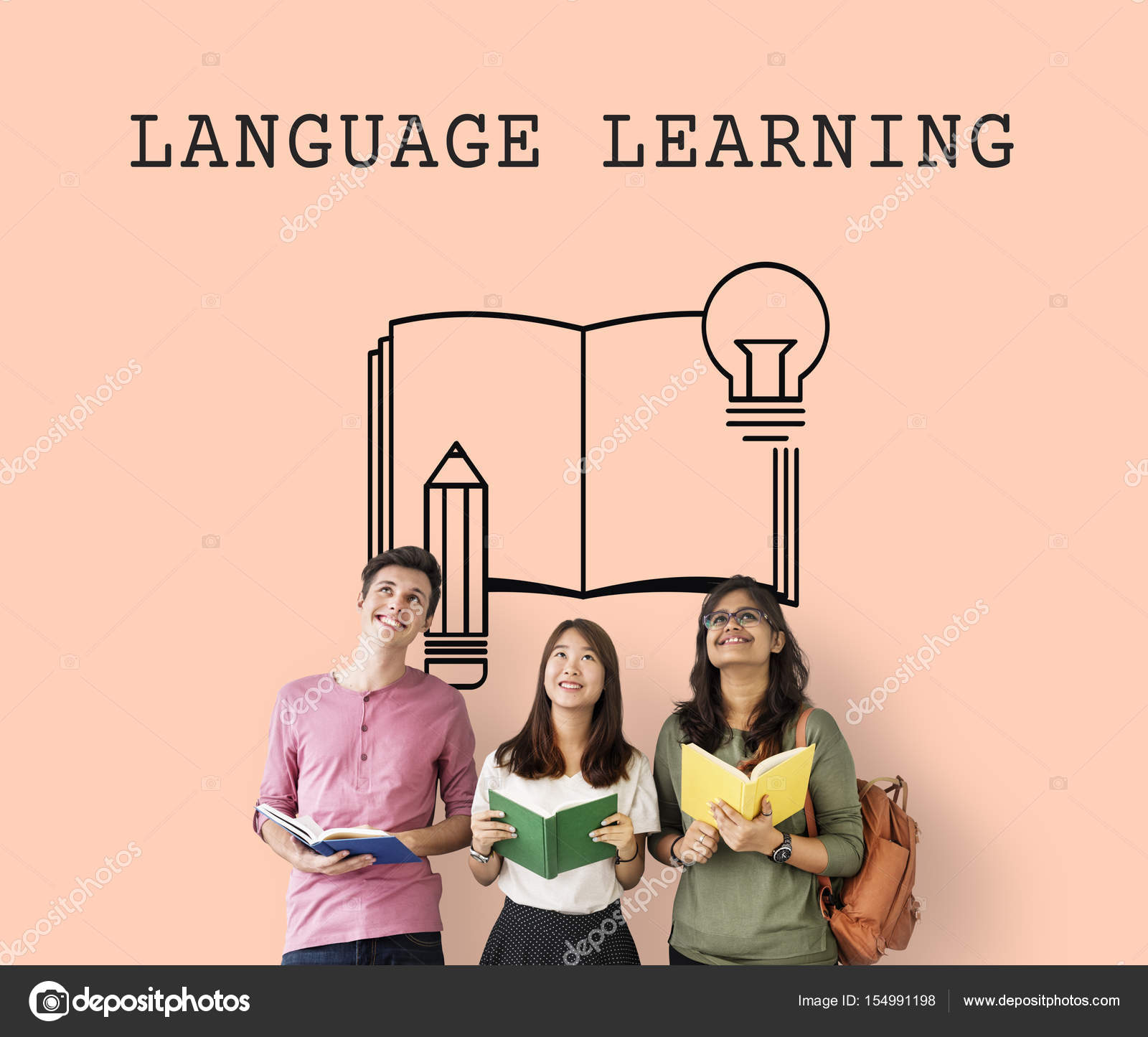 Изучение иностранных языков иллюстрация. Learning foreign languages. Learn foreign languages. Foreign languages картинка. Learning foreign languages.