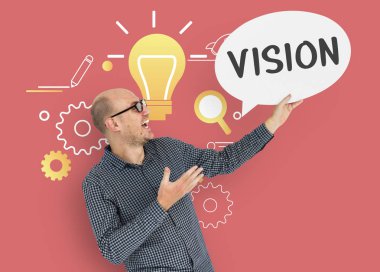 galaktiska sigill, fraktal konstverk