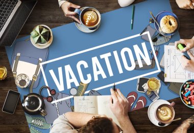 Masada çalışma iş adamları