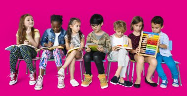 çeşitlilik çocuk eğitimi