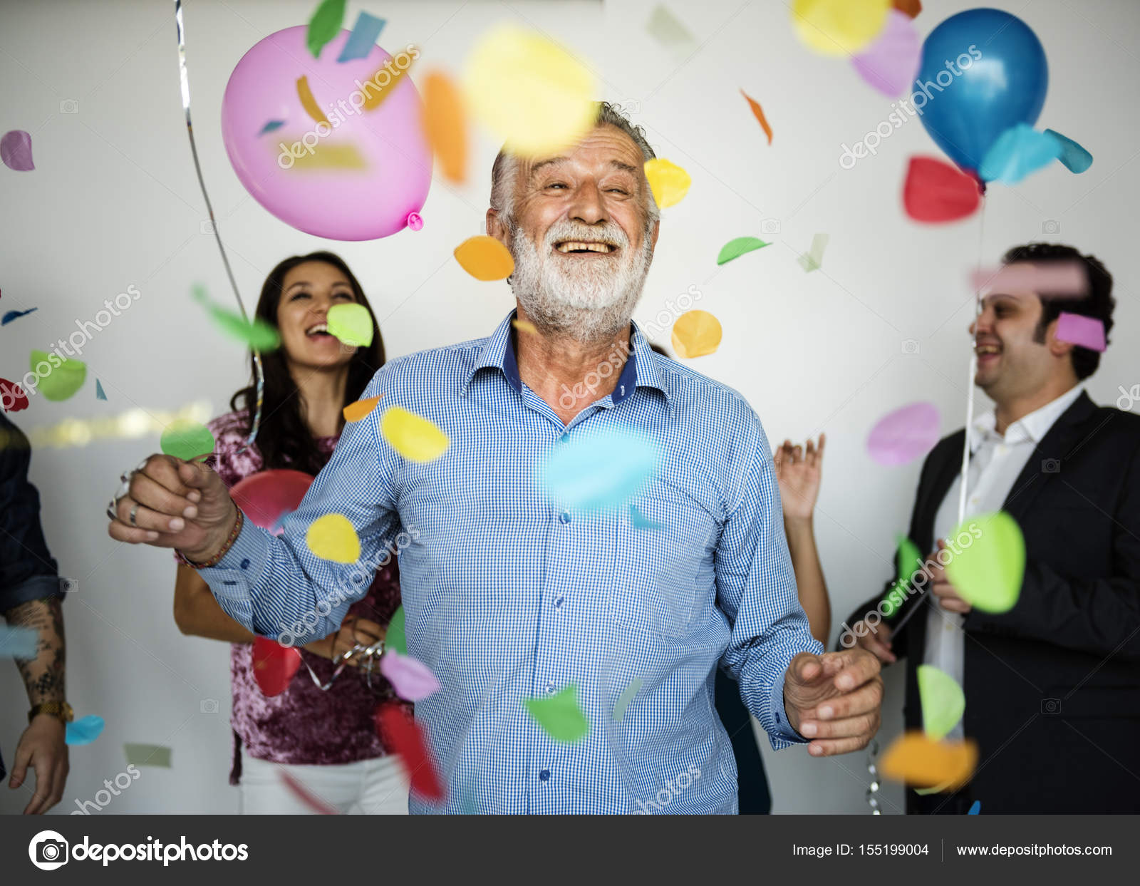 People having fun together Stock Photo by ©Rawpixel 155199004