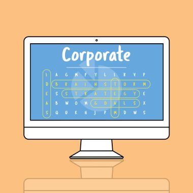 grafik bilgisayar monitörü