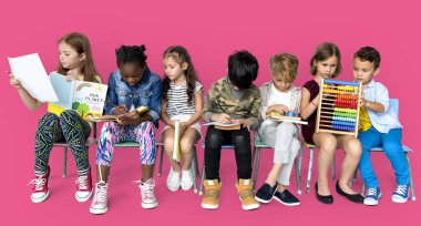 çeşitlilik çocuk eğitimi