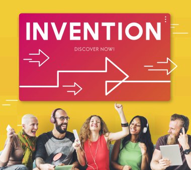 İnsanlar müzikten hoşlanıyor  