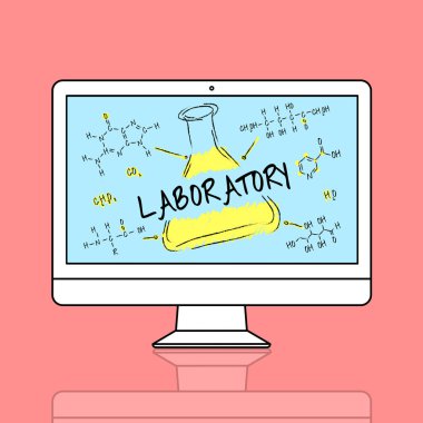 grafik bilgisayar monitörü