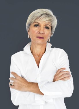 güzel bir yetişkin kadın 