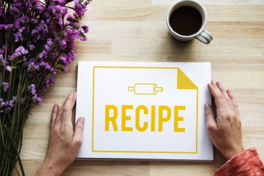 eller afişini tablo