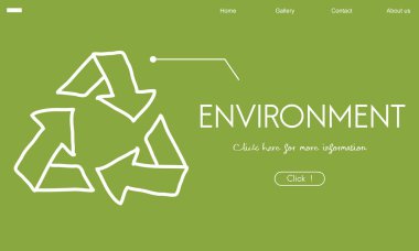 tasarım şablonu sayfa