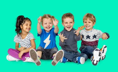 İlköğretim yaş erkek ve kız