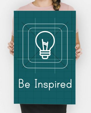 kadın holding büyük afiş