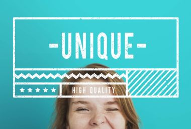 komik surat ifadesi ile kız