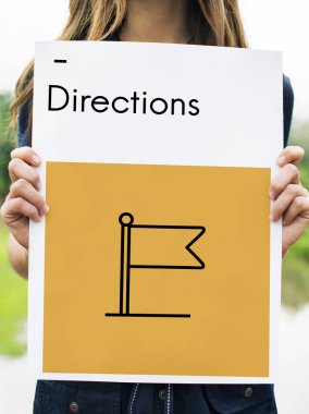 kadın holding tasarlamak 