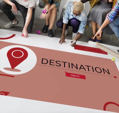 insanlar çizim tasarlamak