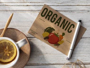 Limonlu çay bardağı