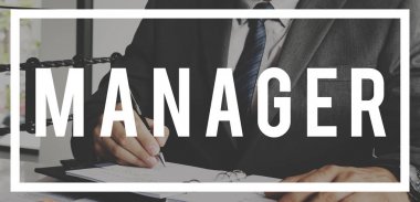 işadamı yazılı notlar