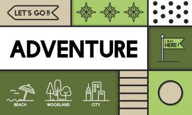 tasarım şablonu sayfa