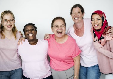 Kadın çeşitlilik grubu