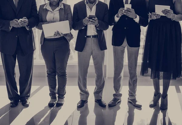 Aygıtları'nı kullanarak iş takım 