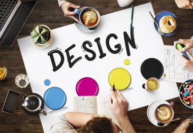 Masada çalışma iş adamları