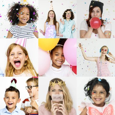 güzel çeşitlilik insanlar 