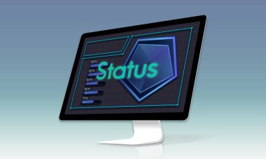 grafik bilgisayar monitörü