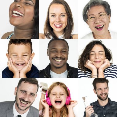 güzel çeşitlilik insanlar 