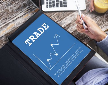 belge ile siyah klasör 