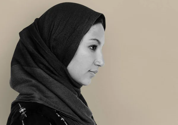 중동 여자 — 스톡 사진