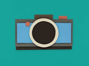 Yenilikçi fotoğraf makinesi