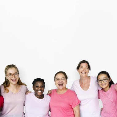 Kadın çeşitlilik grubu