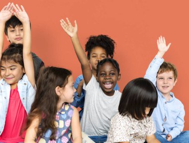 eller yükselterek okul