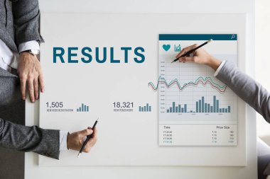 afiş yazma iş adamları