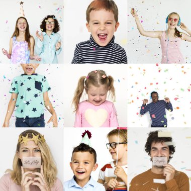 güzel çeşitlilik insanlar 