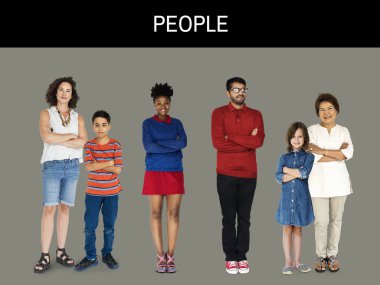 insanlar üretimi çeşitlilik 