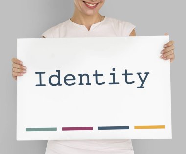 kadın holding afiş