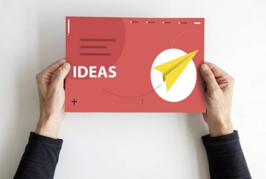  afişini holding eller