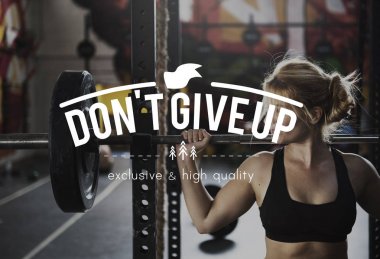 sporcumuz barbell ile eğitim 