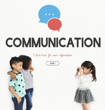 Çocuklar fotoğraf çekimi