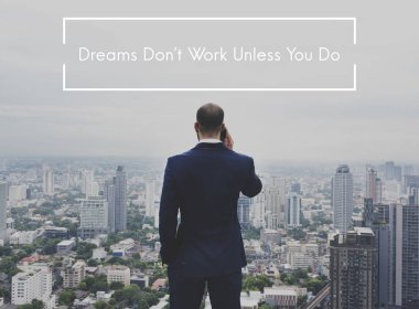 Aspirasyon fiyatlandırma mesaj motivasyon vizyon