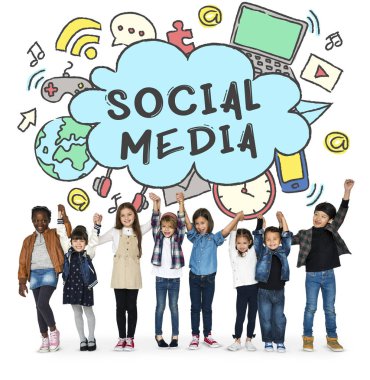 çeşitlilik çocuk Studio