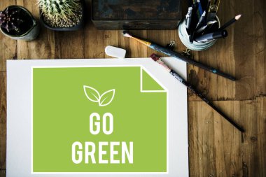 ahşap masa fırçaları ile