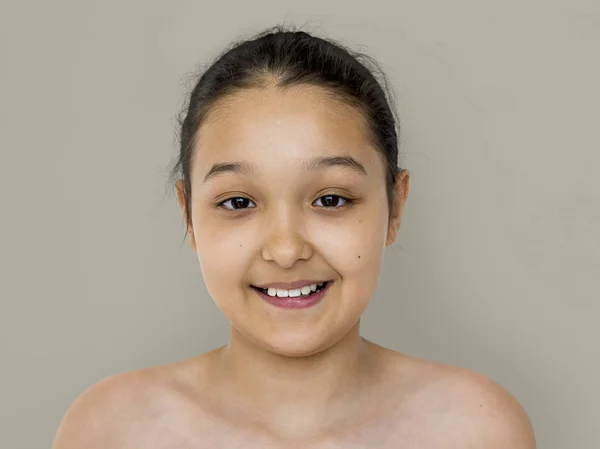 Girl with bare chest Stock Photo by ©Rawpixel 155466882