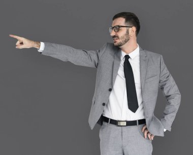 işaret parmağı dostum