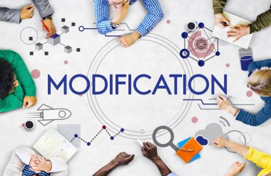 iş adamları tartışıyor